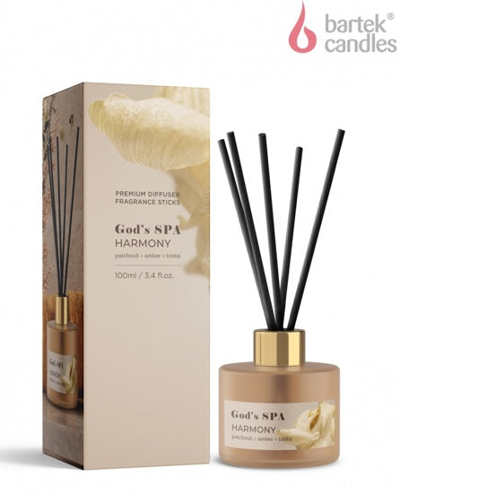 Difuzor - GOD´S SPA 100ml - Harmony