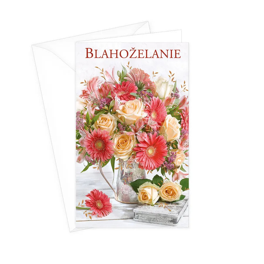 Blahoželanie (univerzálne)