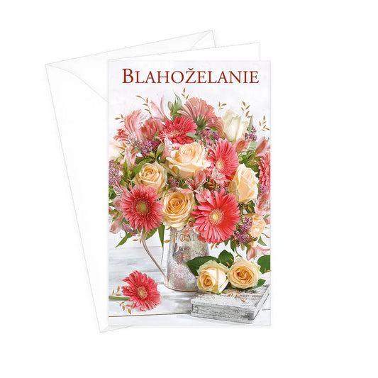 Blahoželanie (univerzálne)