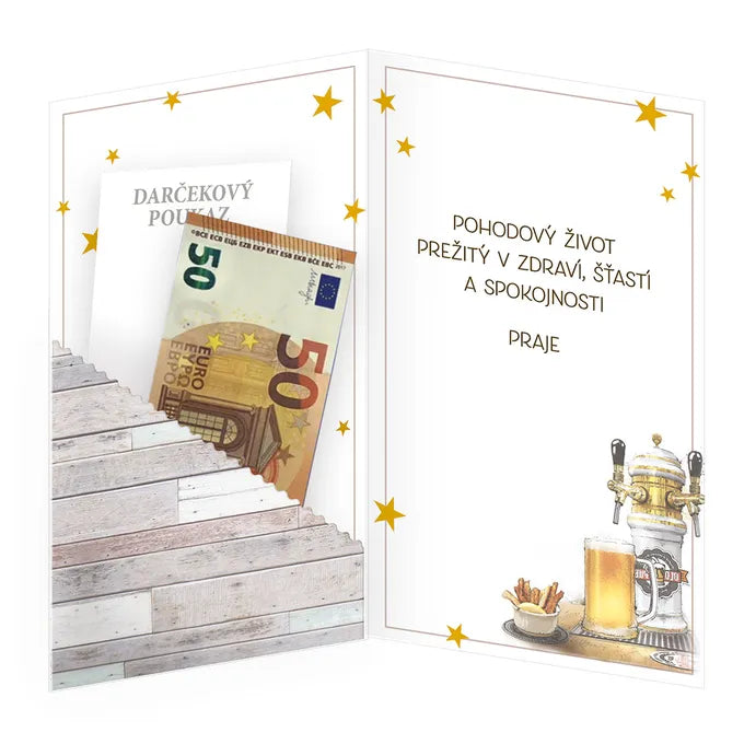 Blahoželanie k 20. jubileu