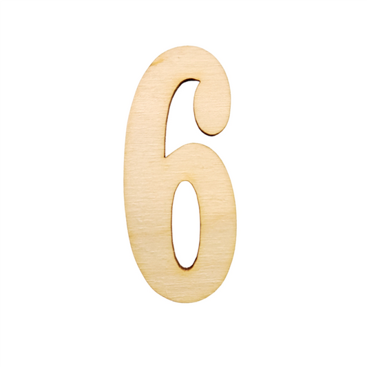 Číslo 6
