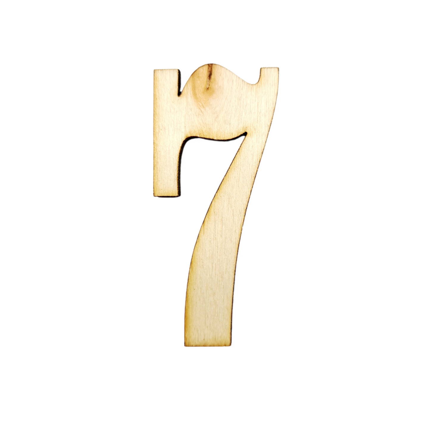 Číslo 7
