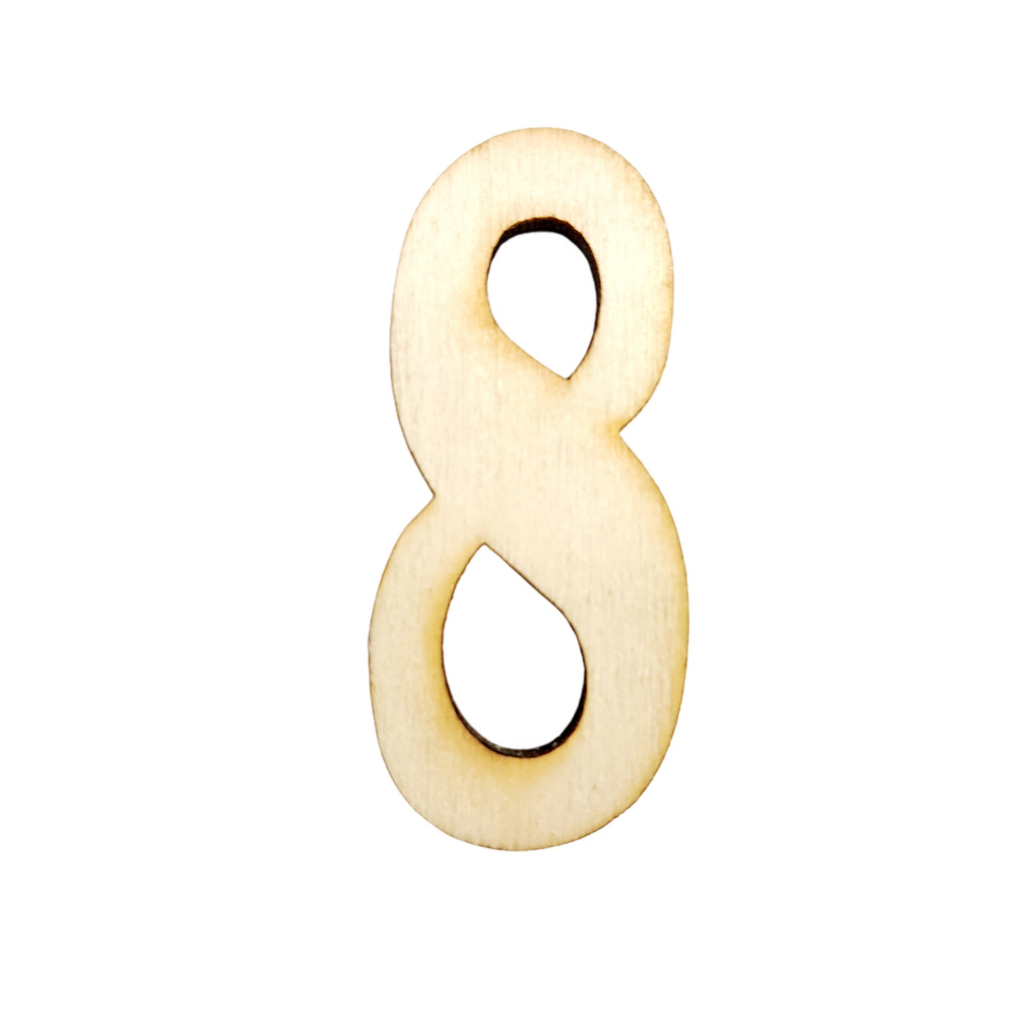 Číslo 8