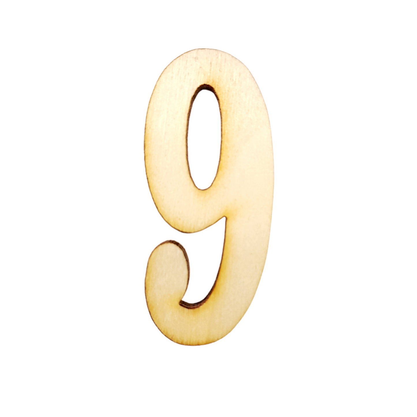 Číslo 9