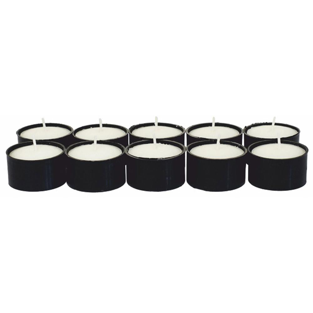 Sviečky náhrobné 10x25g