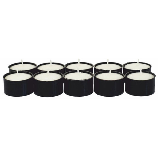 Sviečky náhrobné 10x25g