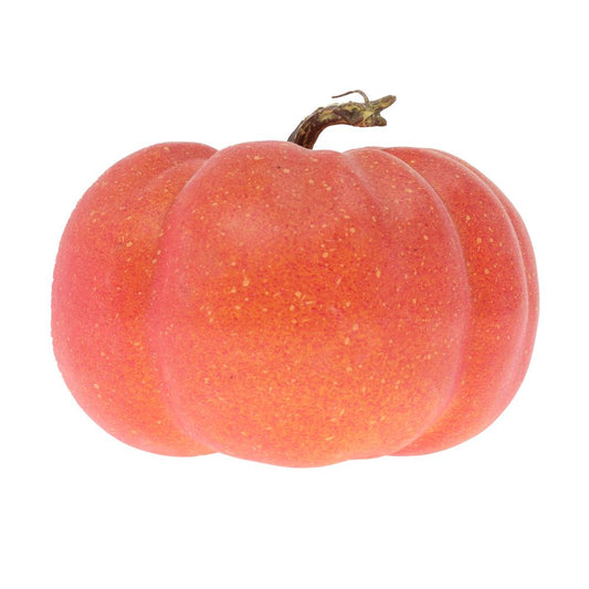 Tekvica veľká oranžová 15cm