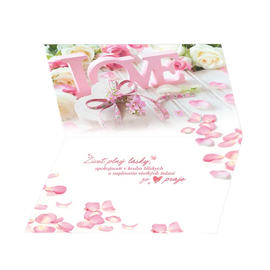 Love 3D (Život plný lásky)