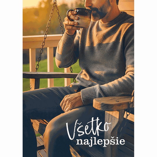 Všetko najlepšie 3D