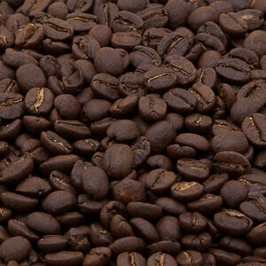Zrnková káva 200g - Kenya Kirinyaga Kii