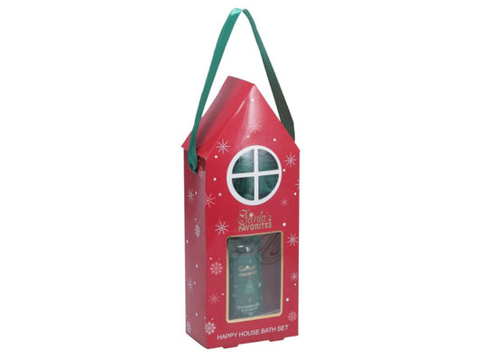 Darčeková súprava do kúpeľne