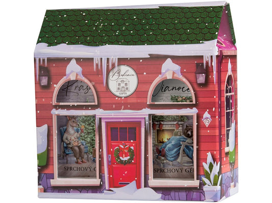 Darčeková sada - Veselé Vianoce