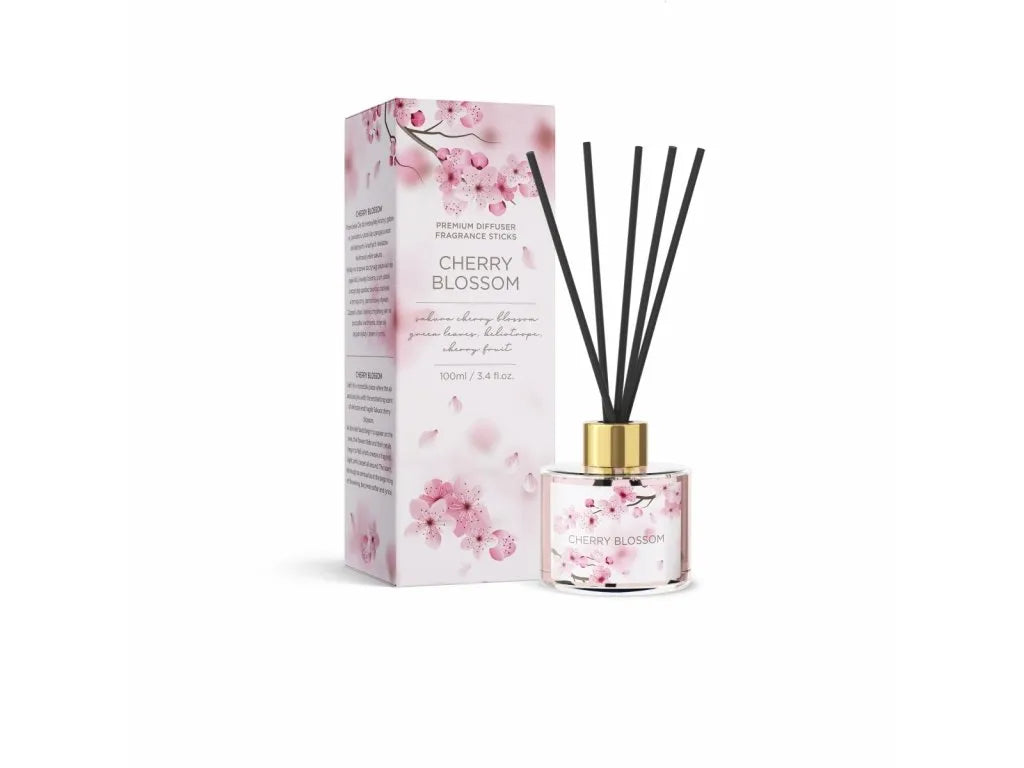 Difuzor - Čerešňový kvet 100ml