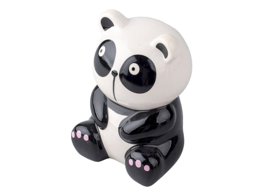 Veľká pokladnička Panda 17cm