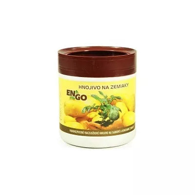 EnGo Hnojivo na zemiaky 500g