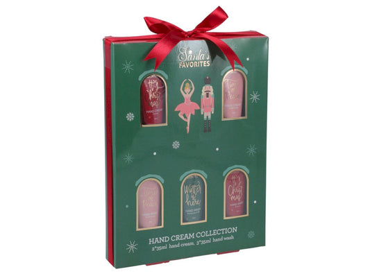 Darčeková súprava do kúpeľne