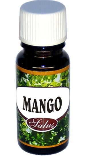 MANGO esenciálny olej 10ml