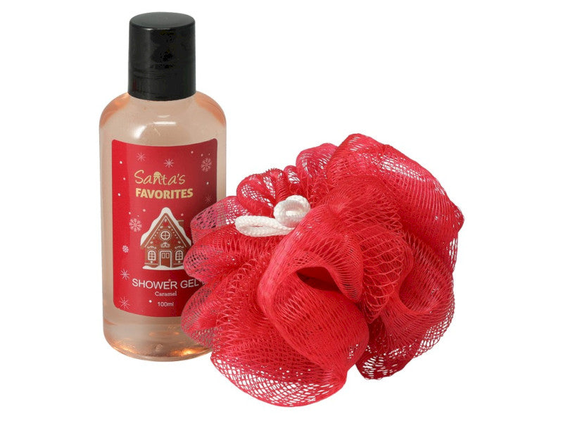 Darčeková sada do kúpeľne