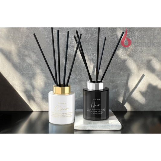 Prémiový difuzor - For Him 100ml - Pre muža