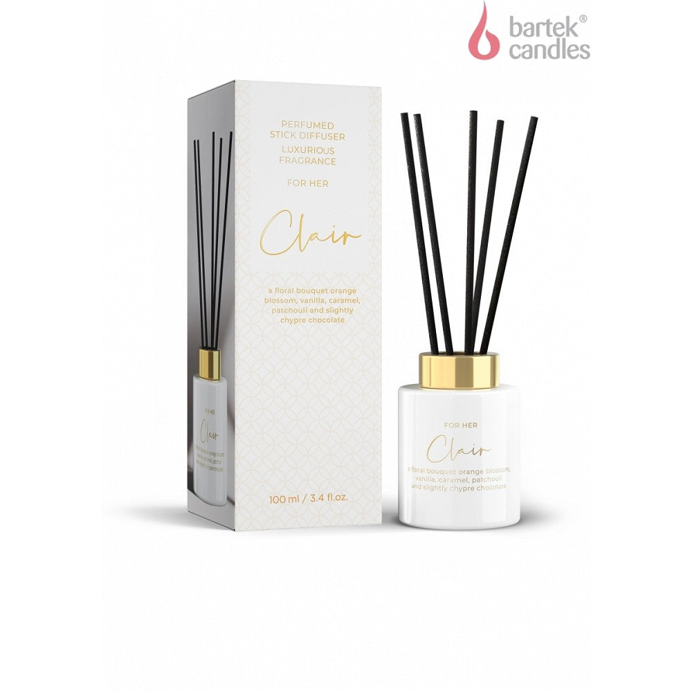 Prémiový difuzor - For Her 100ml - Pre ženu