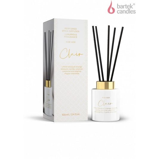 Prémiový difuzor - For Her 100ml - Pre ženu