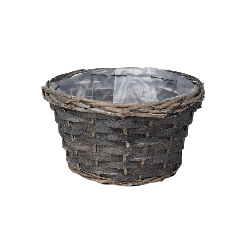 Prútený košík 20cm