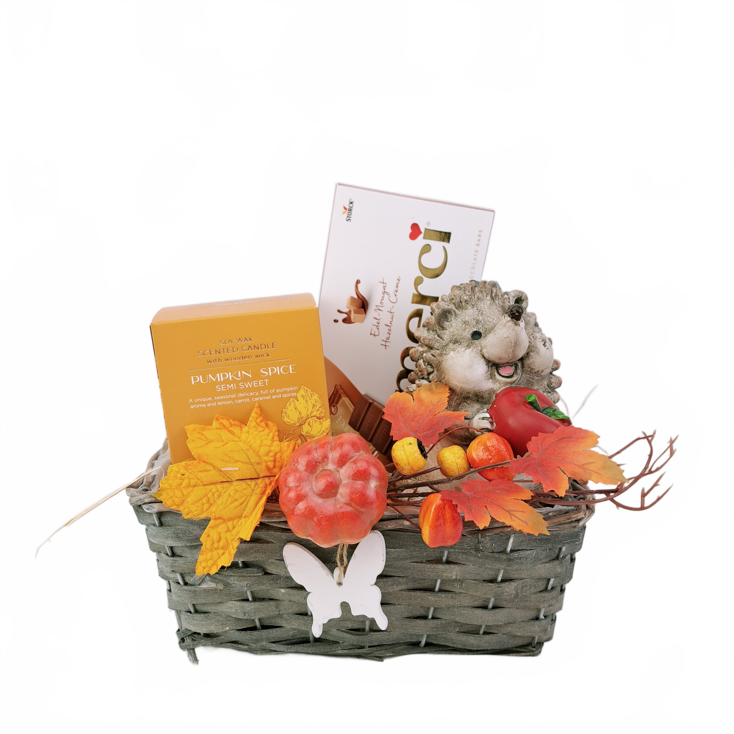 Updated product image