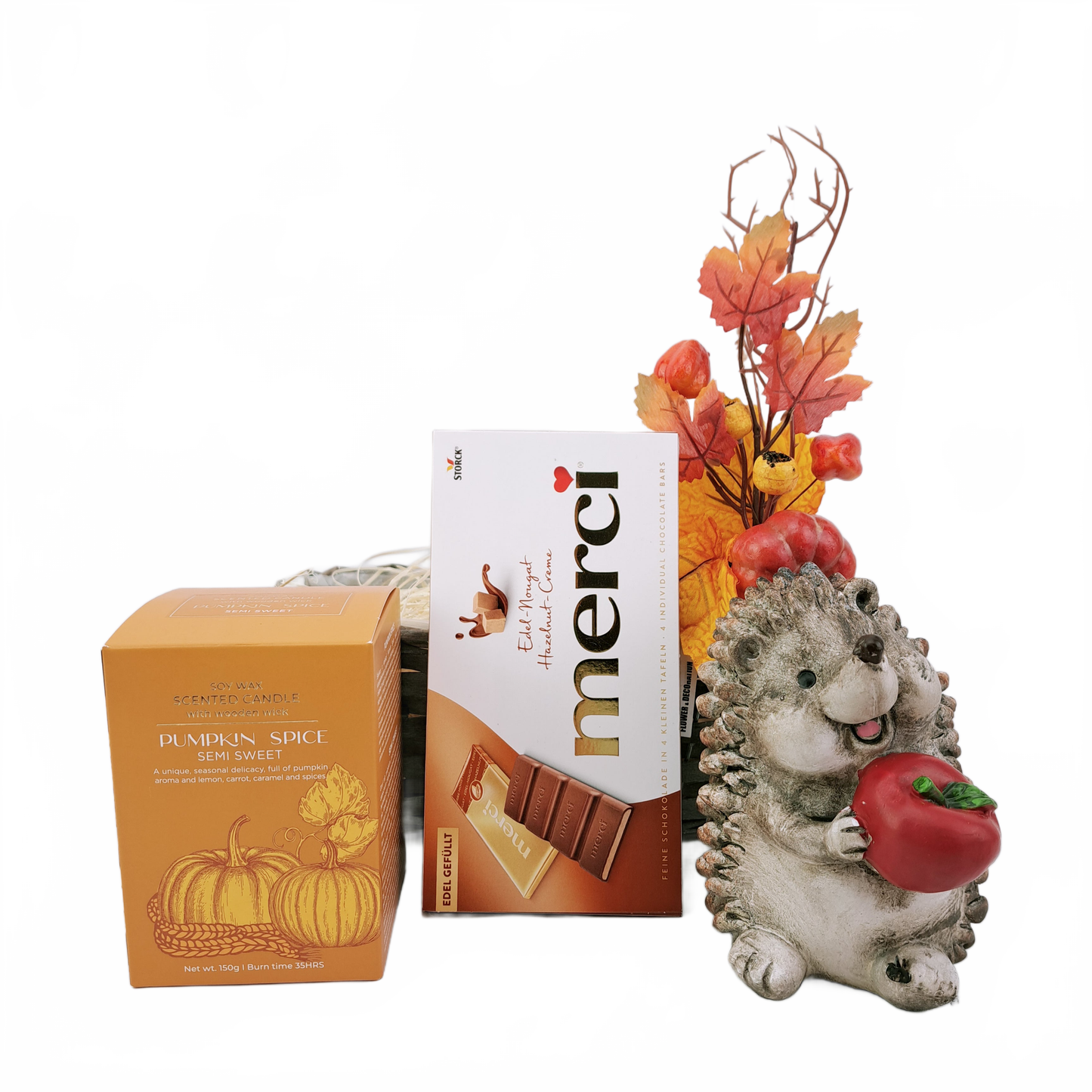 Updated product image
