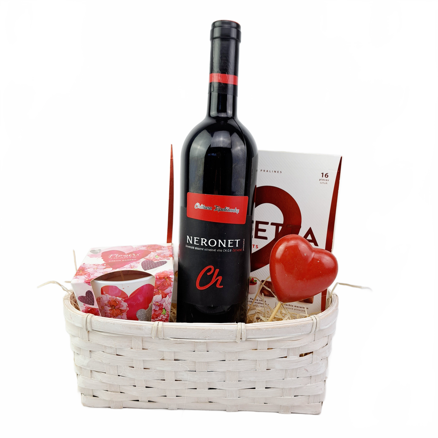 Updated product image