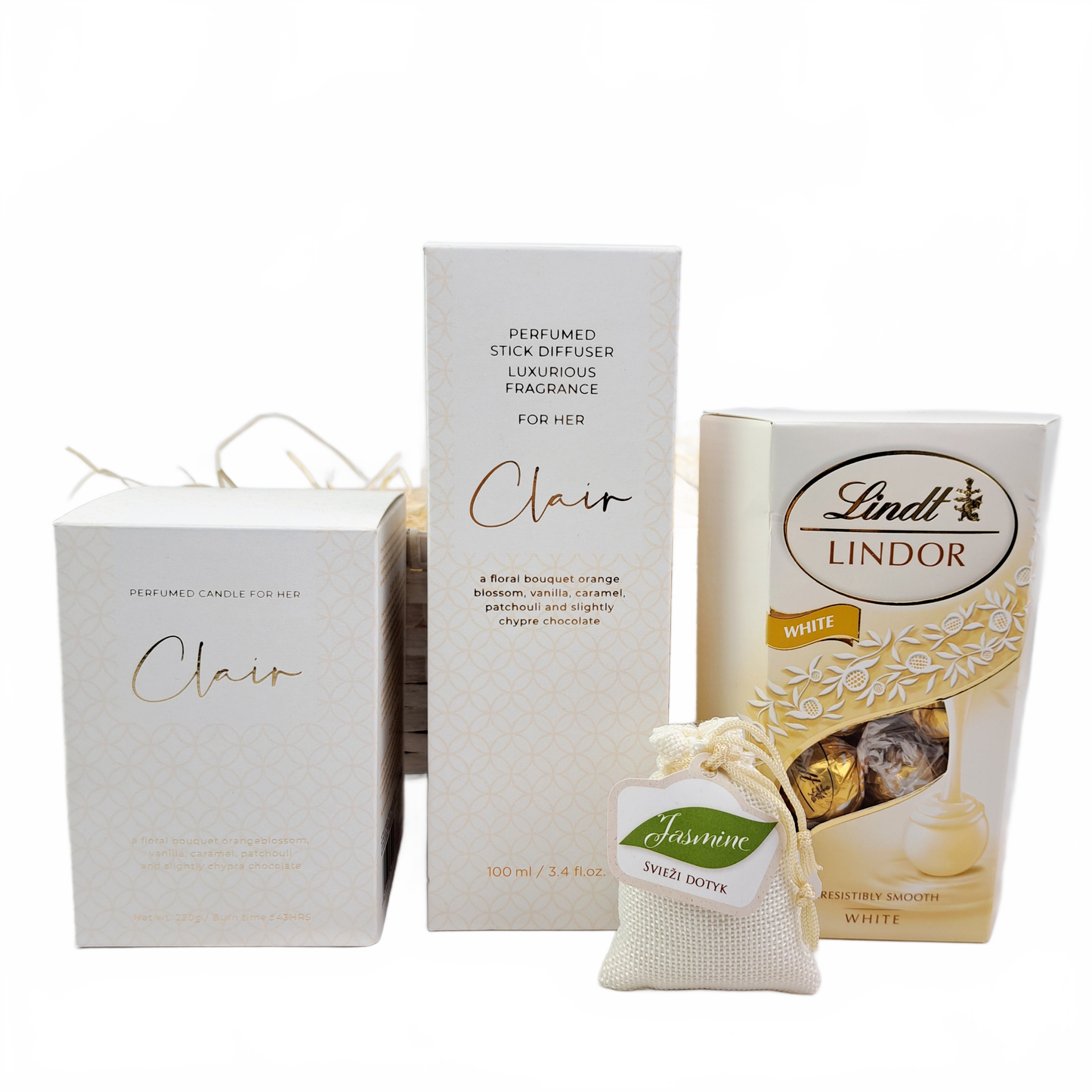 Updated product image