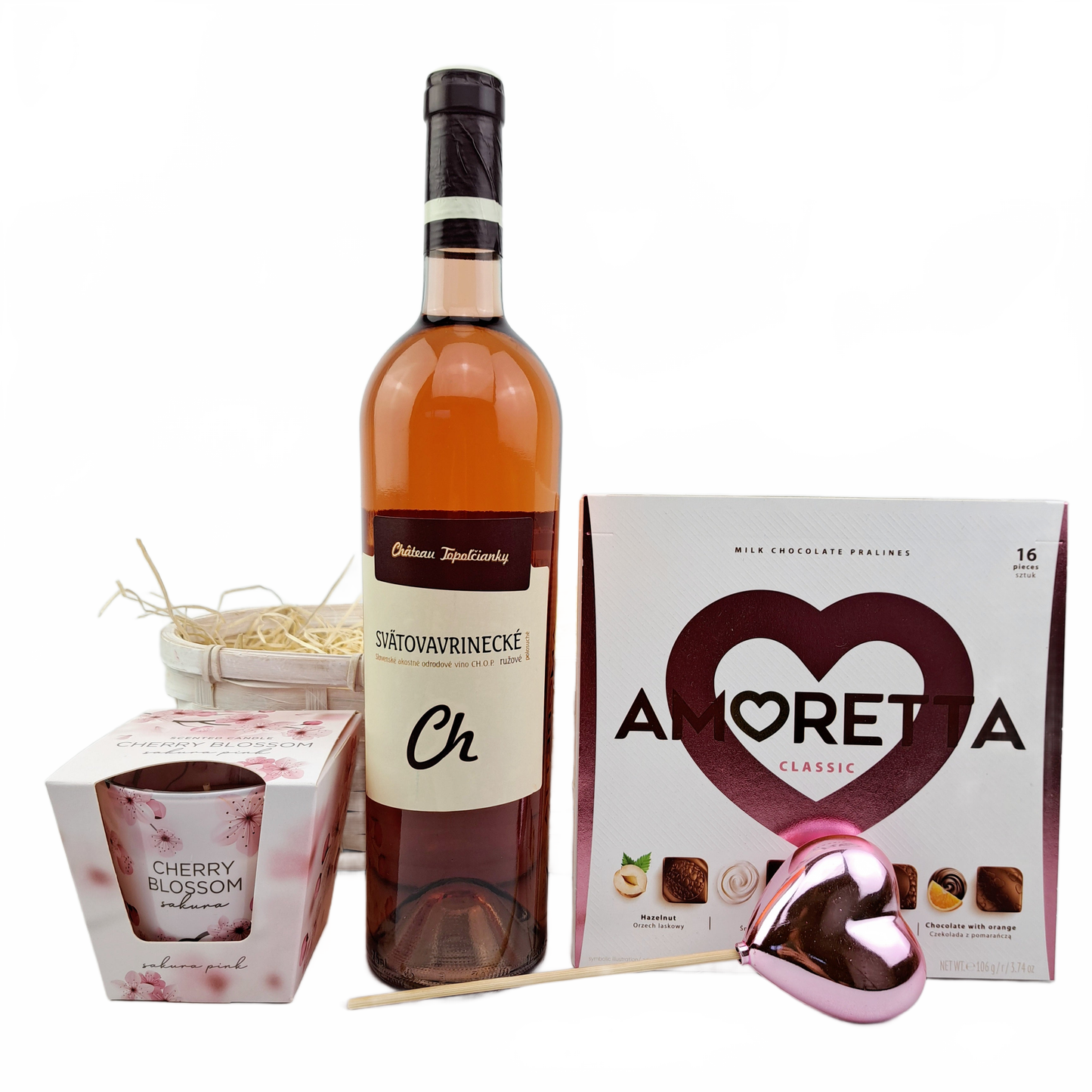 Updated product image