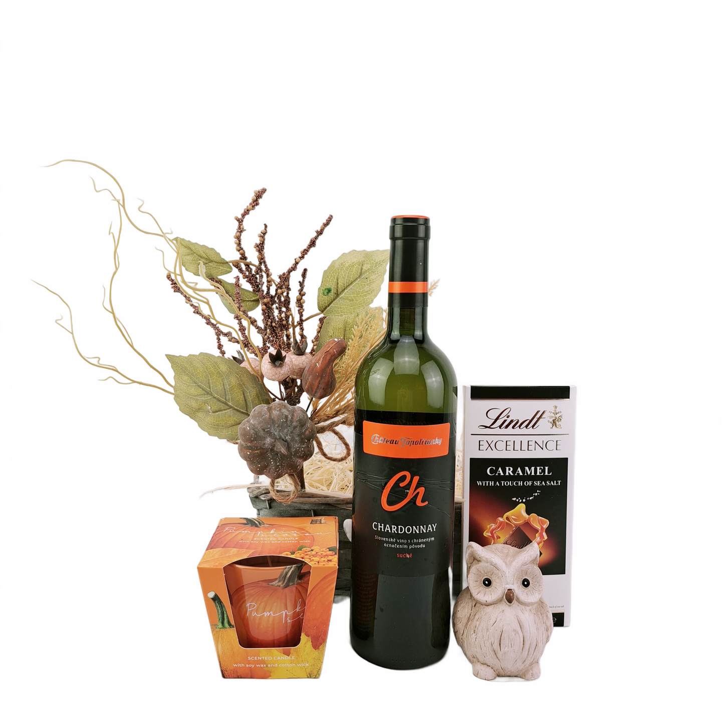 Updated product image