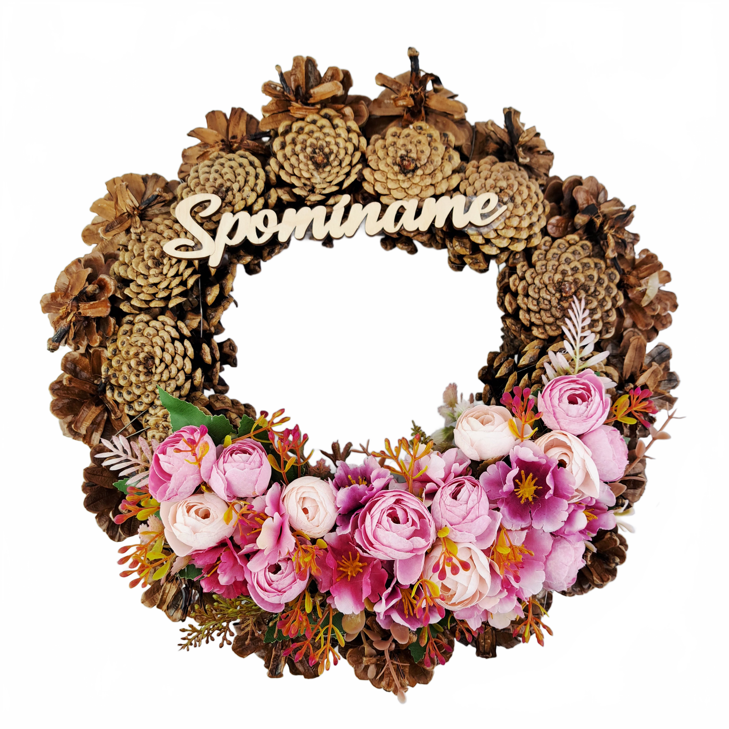 Updated product image