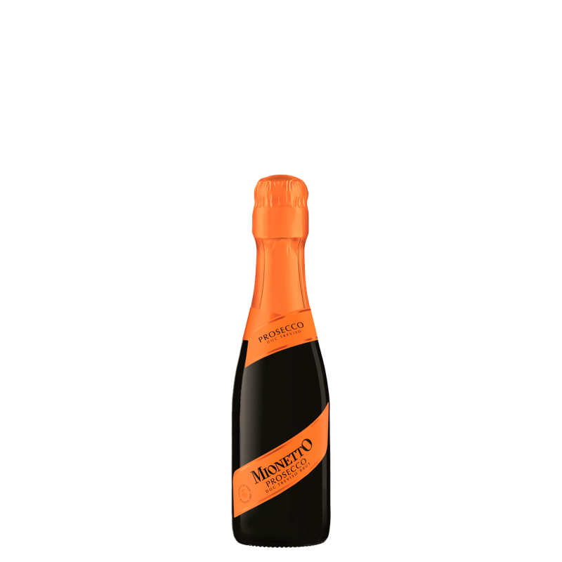 Mimi Mionetto Prestige Prosecco DOC Treviso Brut 0,2L