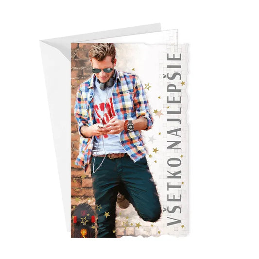 Všetko najlepšie (univerzálne)
