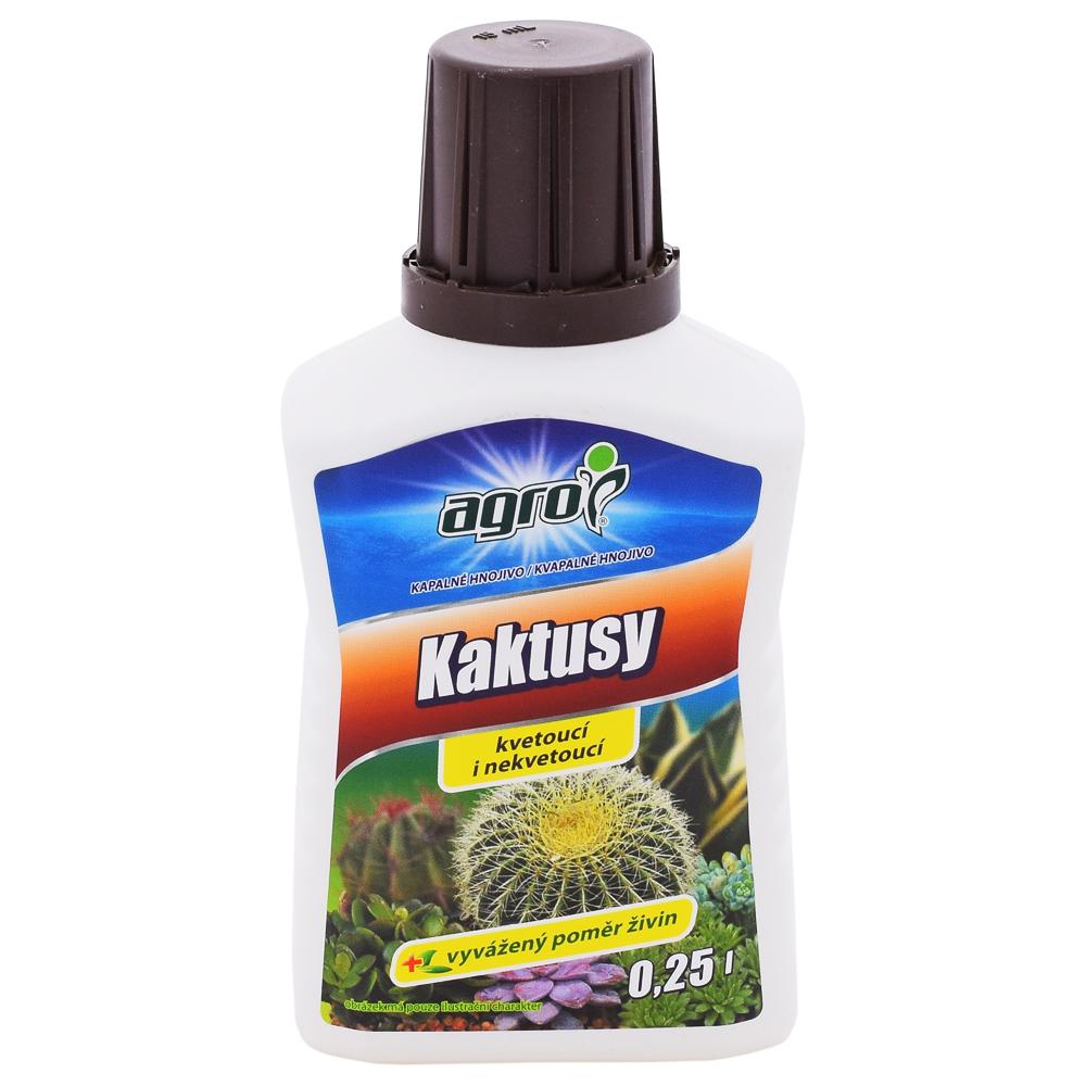 Agro - Kaktusy 250ml