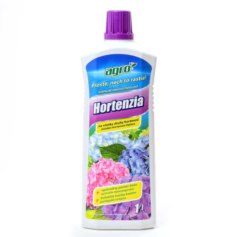 Donáška kvetov - Agro - Hortenzie 1000ml - slovenske-kvety.sk
