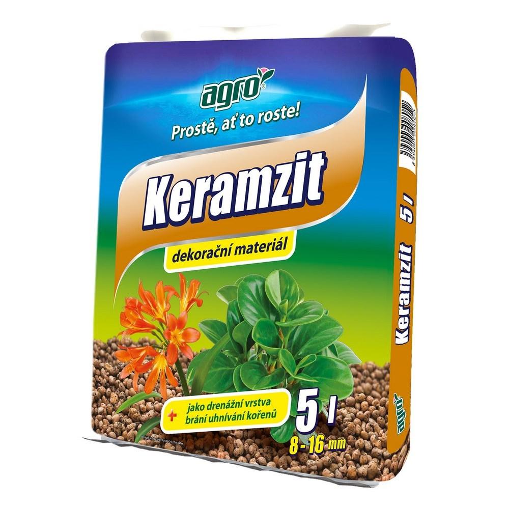 Agro - Keramzit 5L