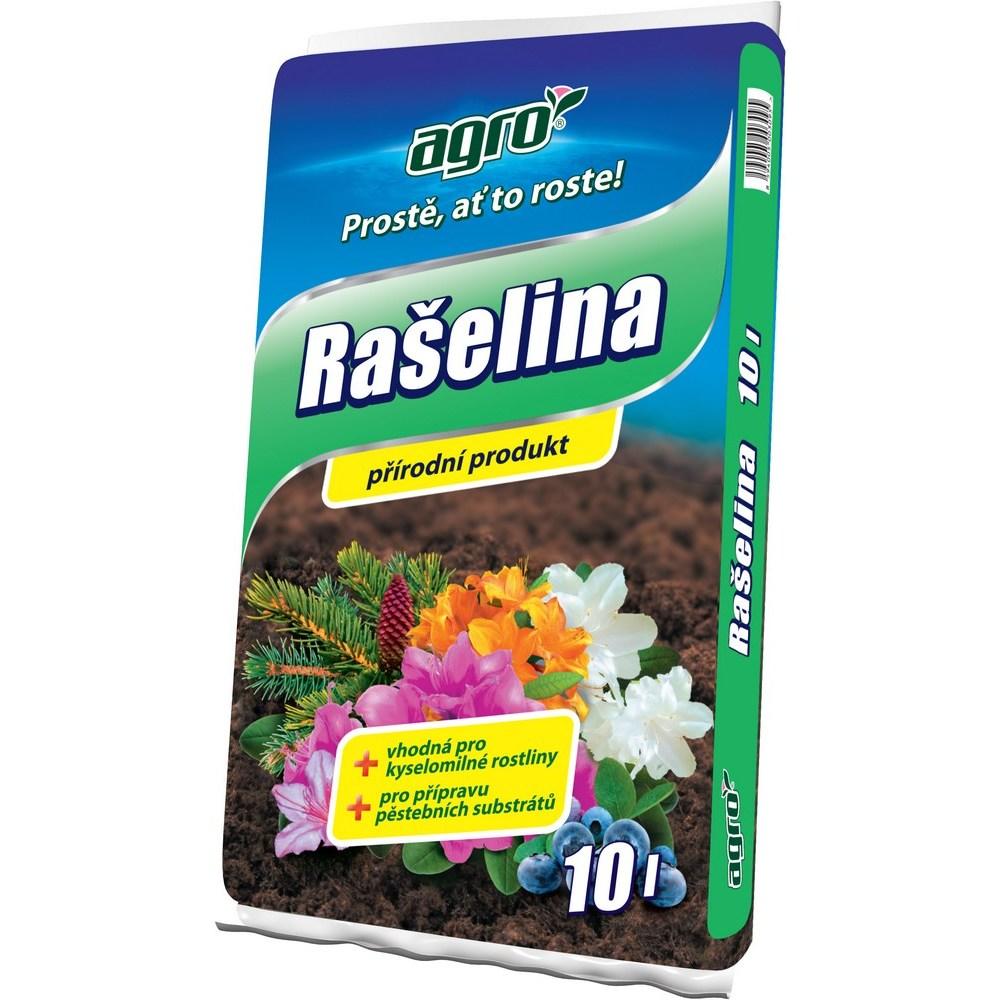 Agro - Rašelina