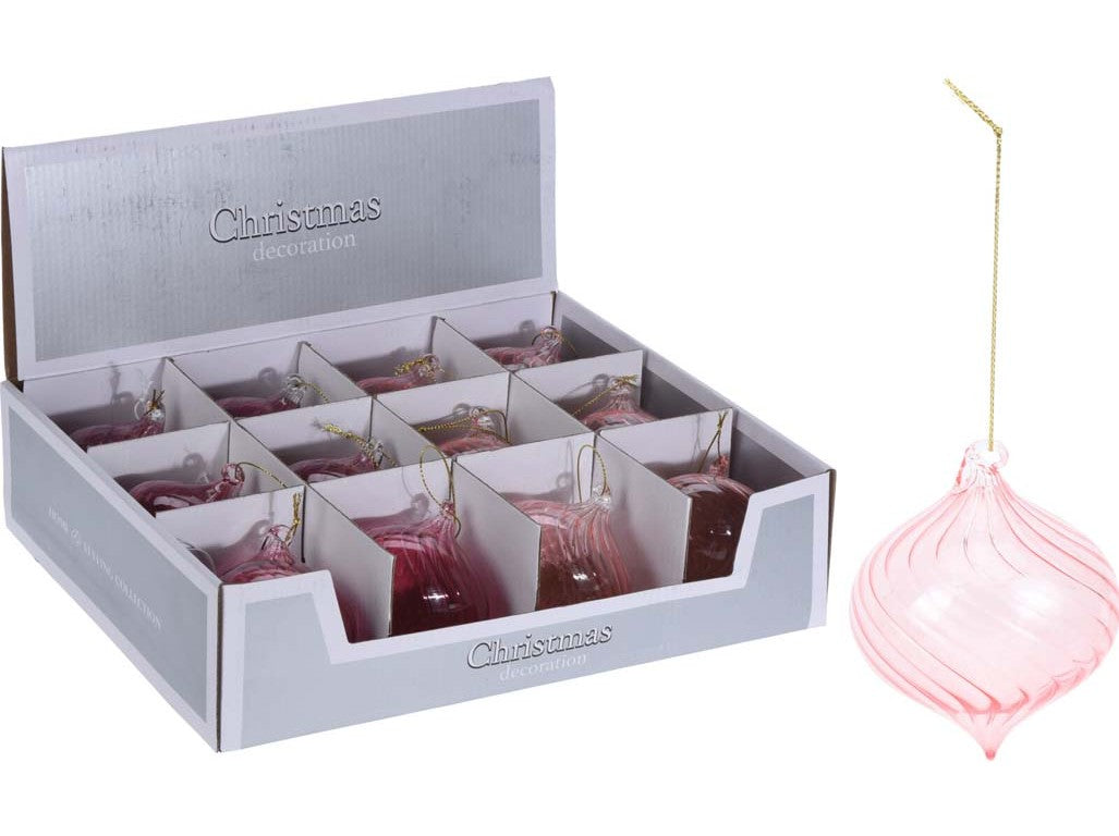 Donáška kvetov - Guľa číra 8cm - slovenske-kvety.sk