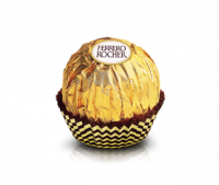 Donáška kvetov - Ferrero Rocher 200g - slovenske-kvety.sk