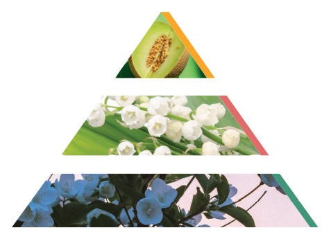 Donáška kvetov - Veľká sviečka v skle - Spa Garden - slovenske-kvety.sk