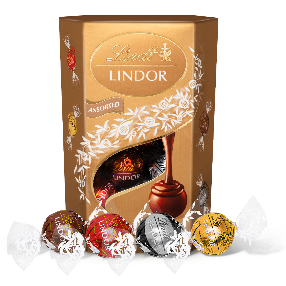 Lindt