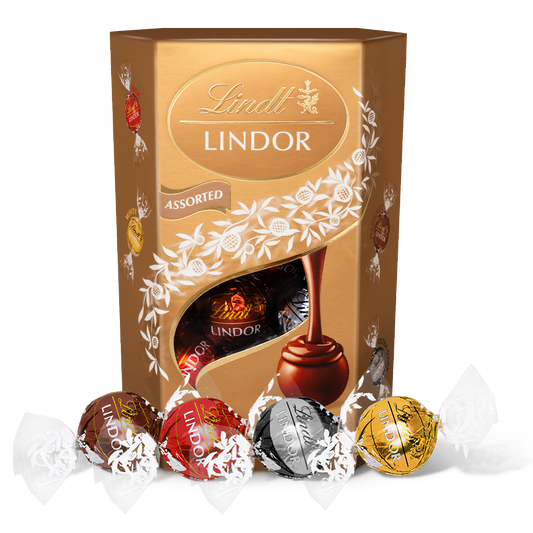 Lindt
