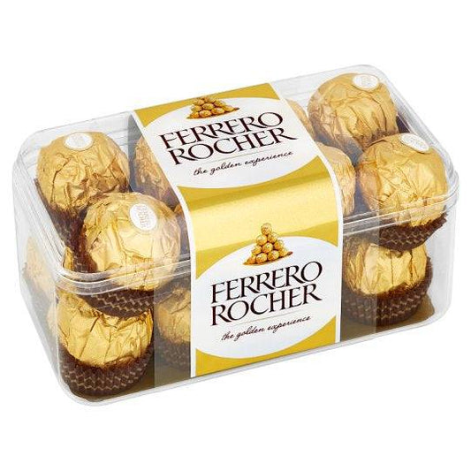 Ferrero Rocher 200g - slovenske-kvety.sk