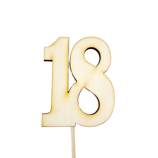 Číslo 18