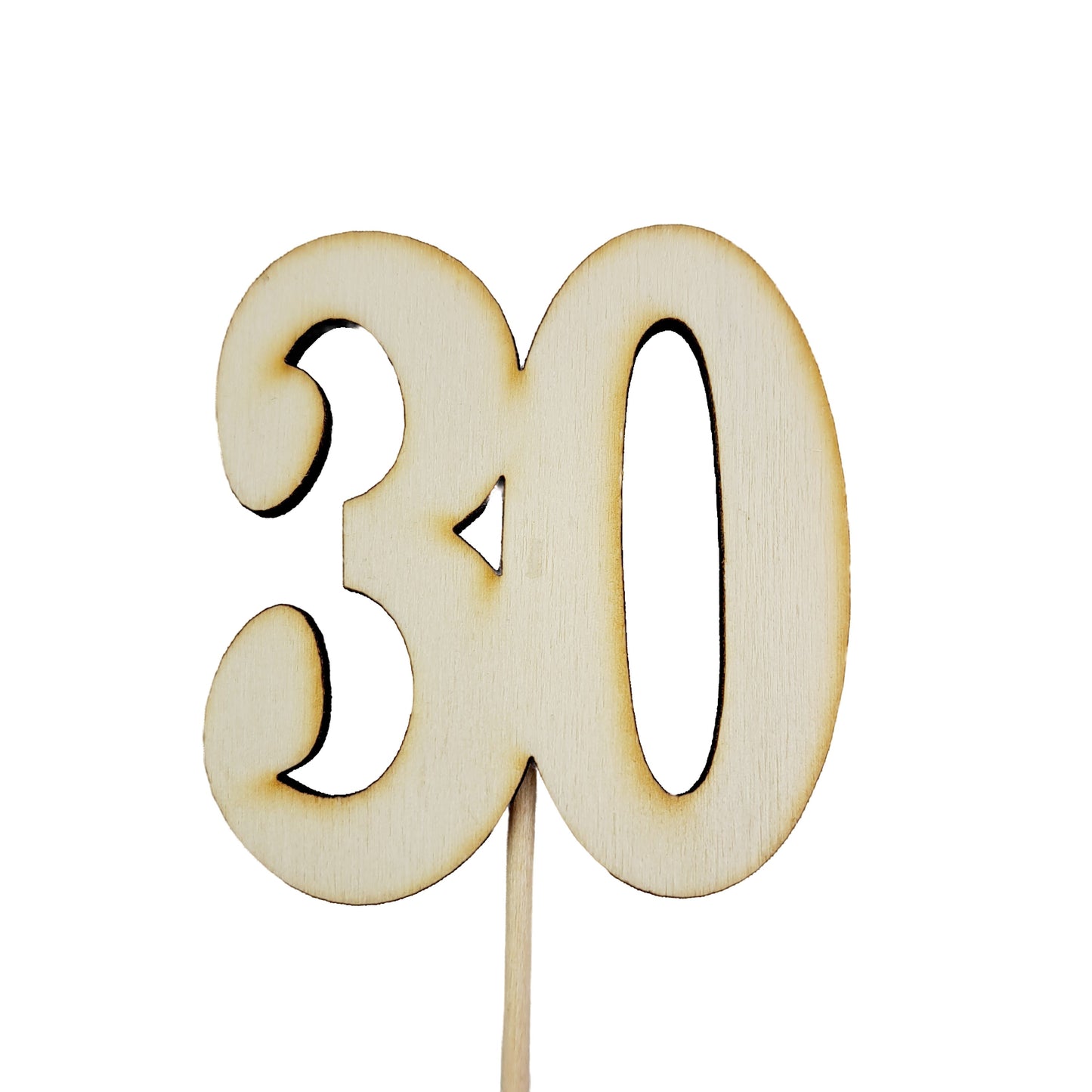 Číslo 30