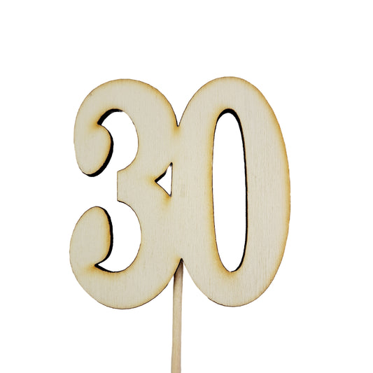 Číslo 30