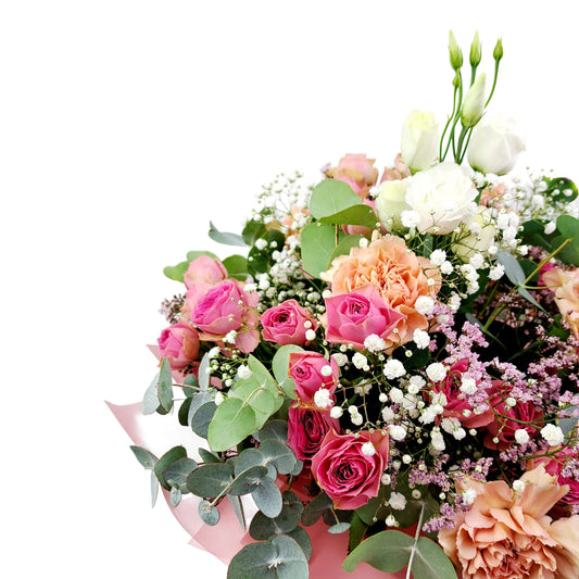 XXL Kytica Elisabeth