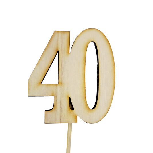Číslo 40